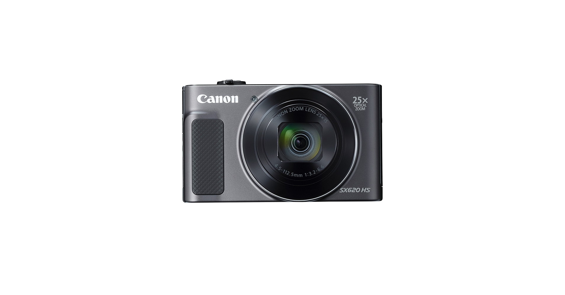 Amazon.com : Canon Compact Digital Camera PowerShot SX620 HS Black