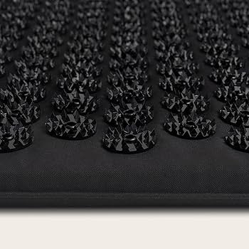 Amazon | ShaktiMat指圧マットプレミアムオリジナルレベル