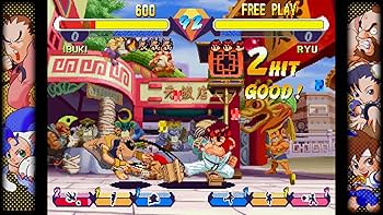 Amazon.co.jp: ファイティング レジェンズ パック -Switch 【Amazon.co