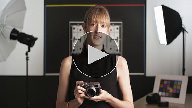 Amazon.com : Fujifilm X100S 16 MP Digital Camera with 2.8-Inch LCD