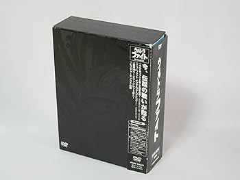 Amazon.co.jp: ウルトラファイト DVD BOX : 特撮(映像), 特撮(映像): DVD