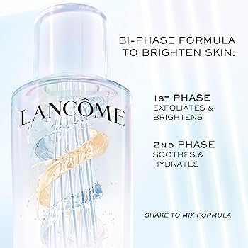 Amazon.com: Lancôme Clarifique Double Treatment Essence