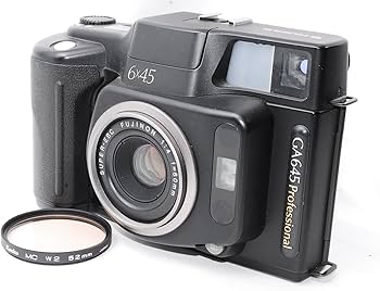 Amazon | FUJIFILM フジフィルム GA645 Professional | 一眼レフカメラ