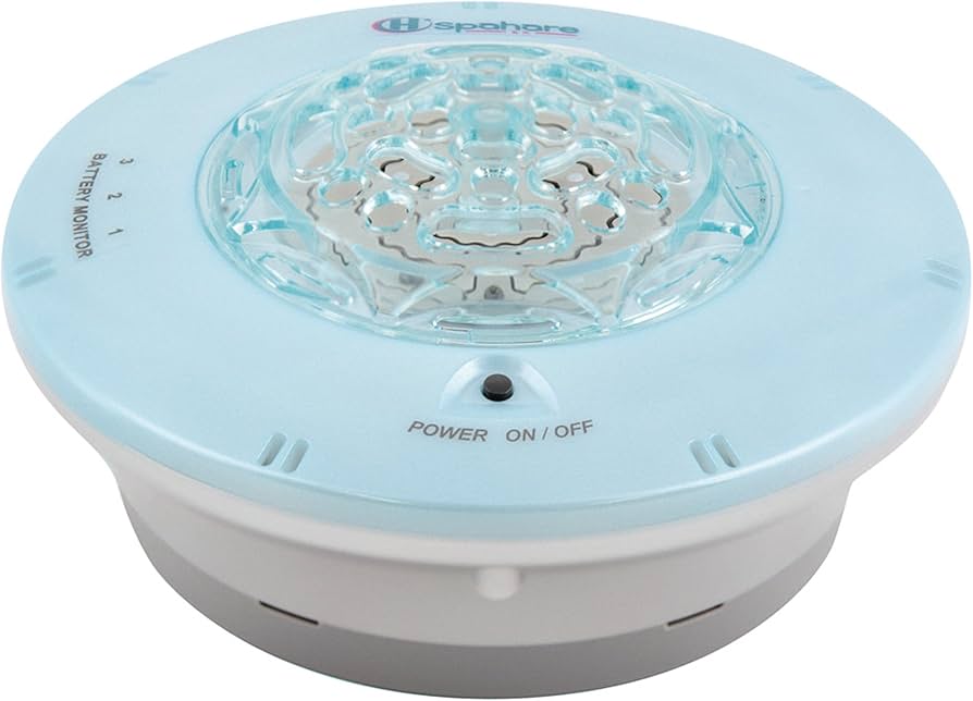 Amazon.co.jp : フラックス お風呂用充電式水素発生器 Spahare EX