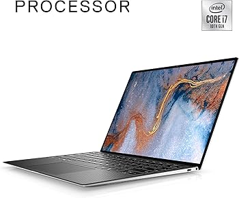 Amazon.com: Dell New XPS 13 9300 13.4-inch FHD InfinityEdge