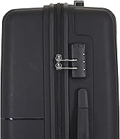 Kamiliant Polypropylene KAM Hard Shell 8 Wheels Double Spinner