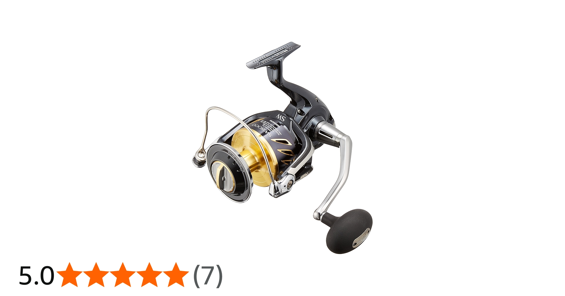 Amazon | シマノ(SHIMANO) リール 13ステラ SW18000HG | シマノ