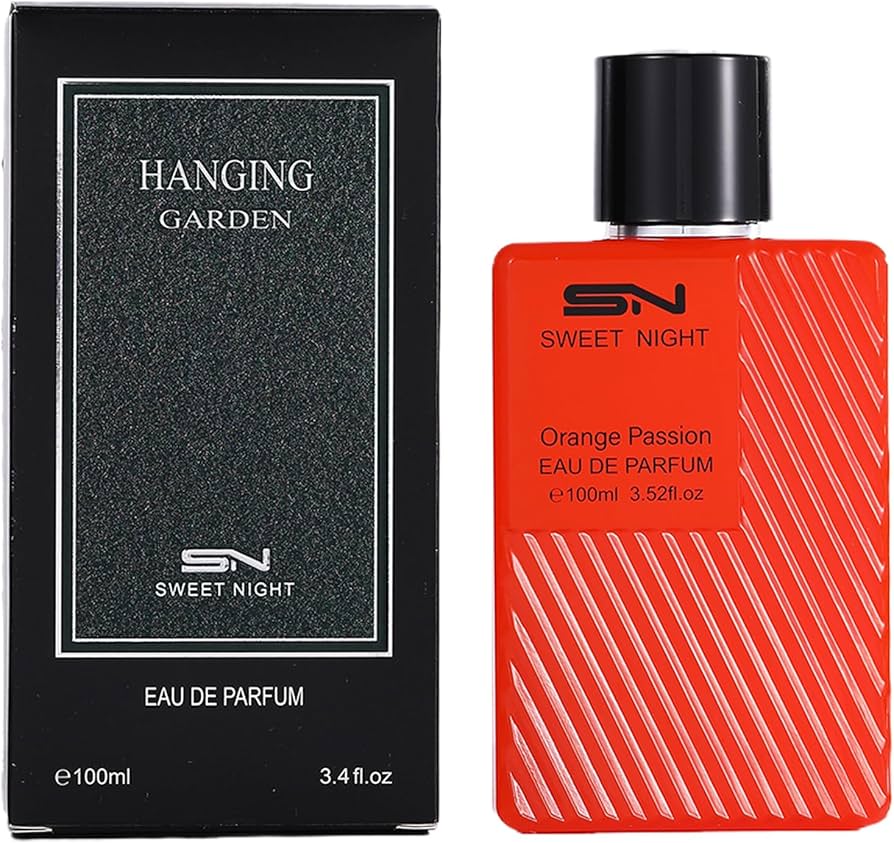 Amazon | SWEET NIGHT 香水 オレンジ グレープフルーツ コショウ