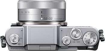 Amazon | パナソニック ミラーレス一眼カメラ DMC-GF7ダブルズーム