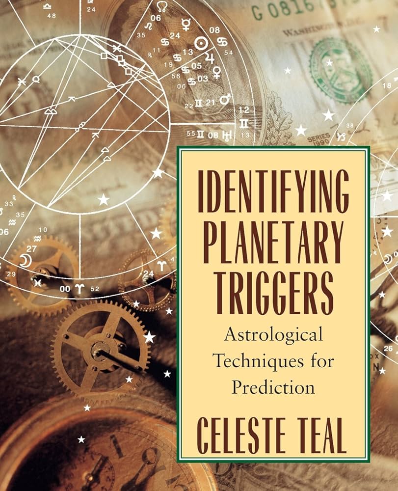 Identifying Planetary Triggers: Astrological Techniques for