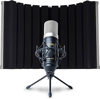 Amazon.co.jp: 【セット】マランツプロ コンデンサーマイク ウィンド