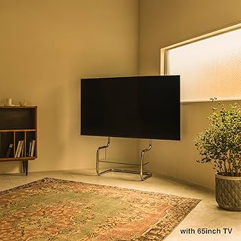 Amazon | ザイトガイスト zeitgeist FSM フロア スタンド メタル