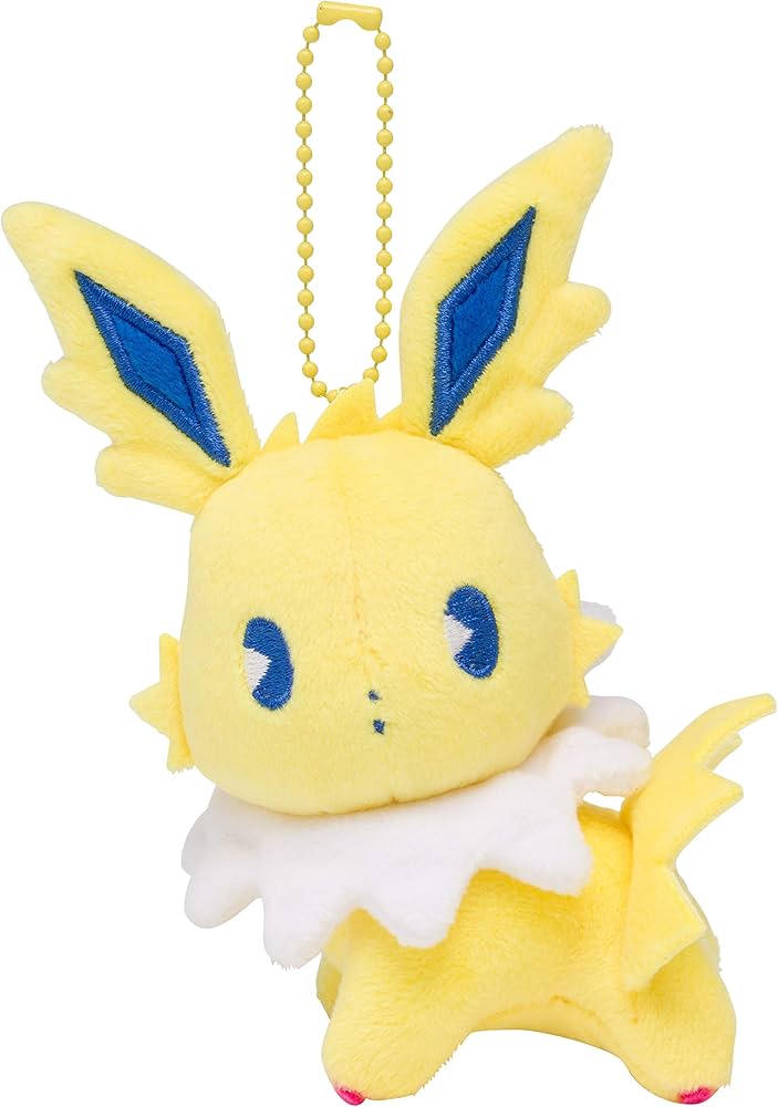 Amazon.co.jp: ポケモンセンターオリジナル マスコット ミックスオレ