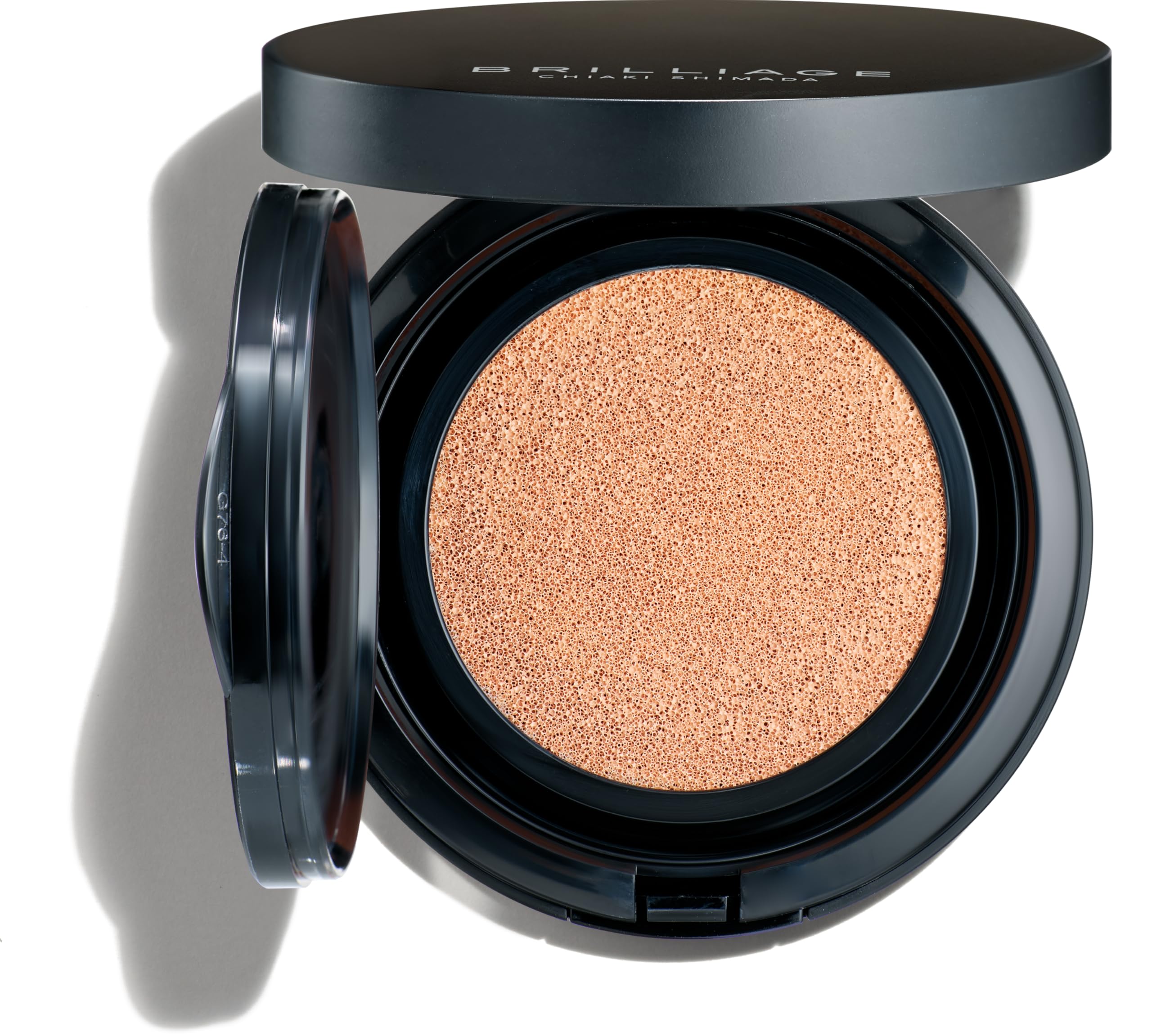 Amazon | ブリリアージュ クリエイターズ ロングウェア UV クッション