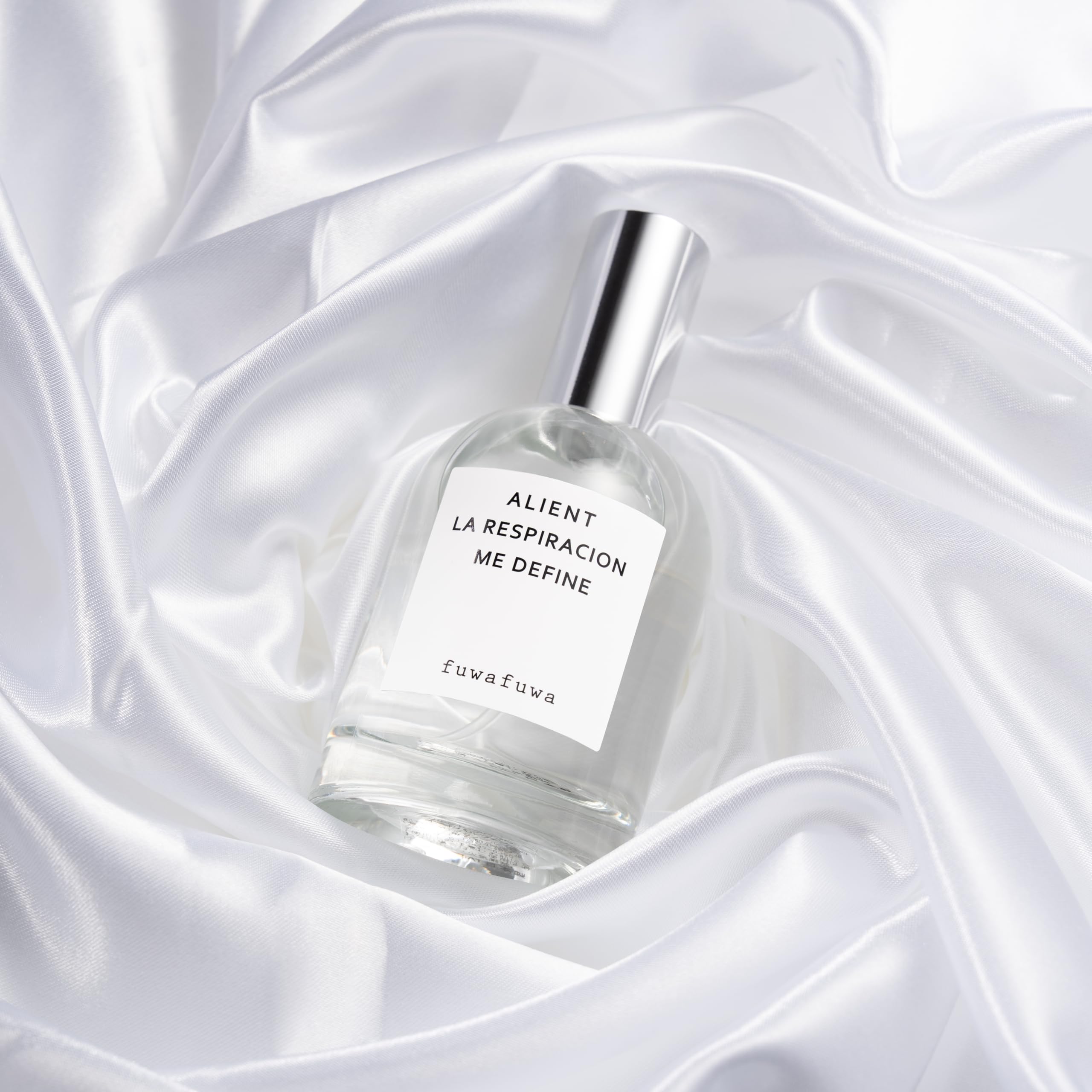 Amazon | ALIENT fuwafuwaオードパルファン | ALIENT