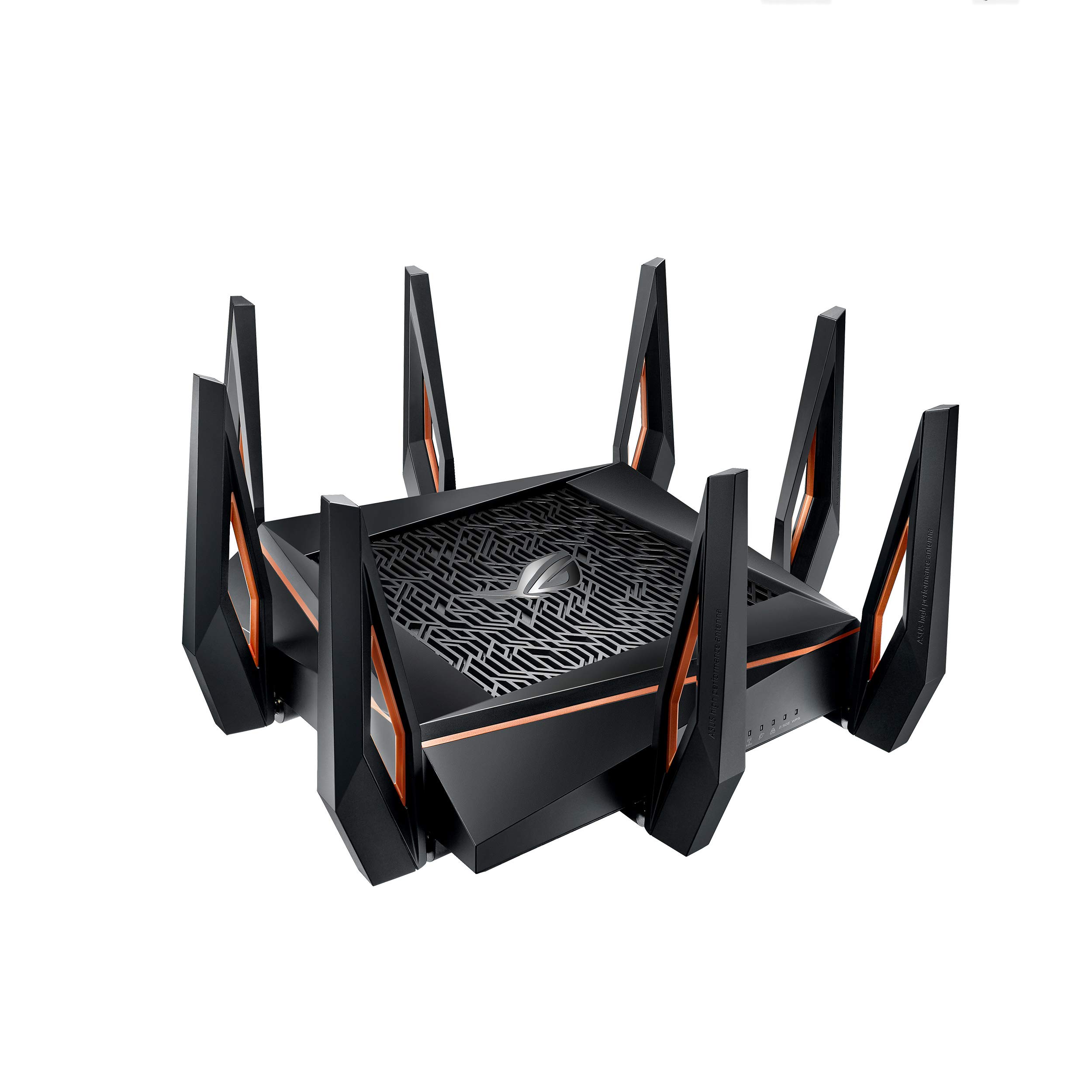 Amazon.com: ROG Rapture GT-AX11000 IEEE 802.11ax Ethernet Wireless