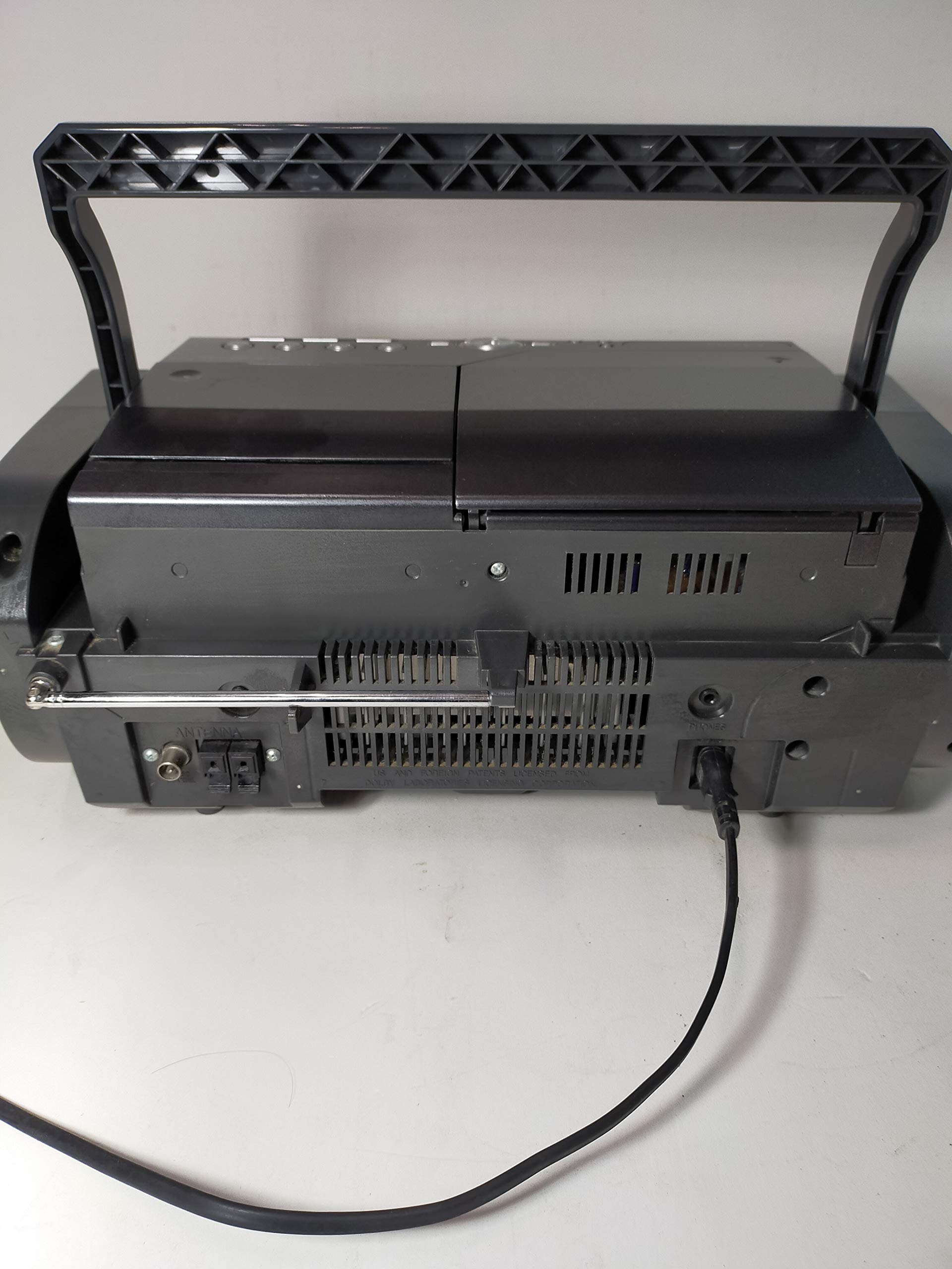 Amazon.co.jp: Victor ビクター JVC RC-L1MD-B ブラック Clavia