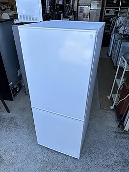 Amazon | NITORI ニトリ NTR-140WH 140L 2ドア 冷凍冷蔵庫 | ノー