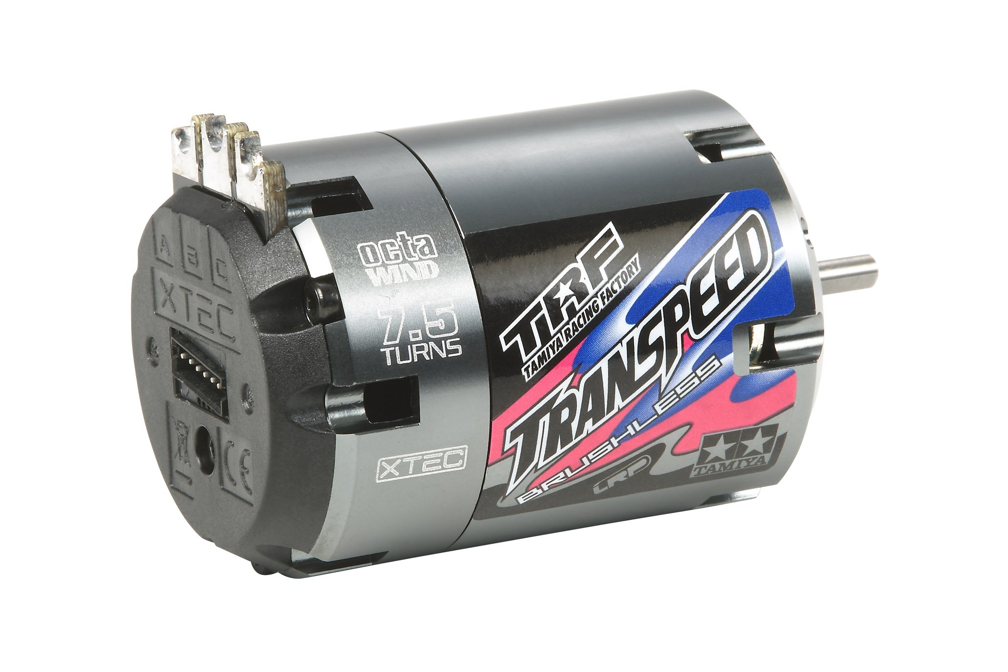 Amazon.co.jp: タミヤ TRFシリーズ ハイパフォーマンスモーター トラン