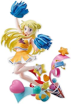 Amazon | 1/7スケール塗装済み完成品 『きんいろモザイク Pretty Days