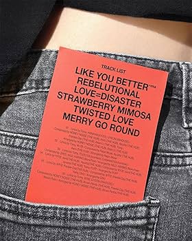 FROMIS_9, FROMIS_9, FROMIS_9 - FROMIS_9 [FROM OUR 20'S] The 6th