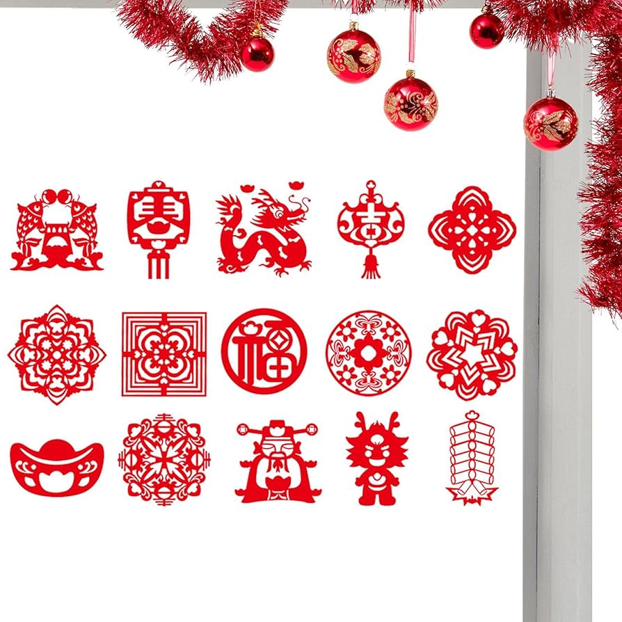 Amazon.co.jp: 中国の切り紙アート、中国の切り紙, 中国の切り紙アート