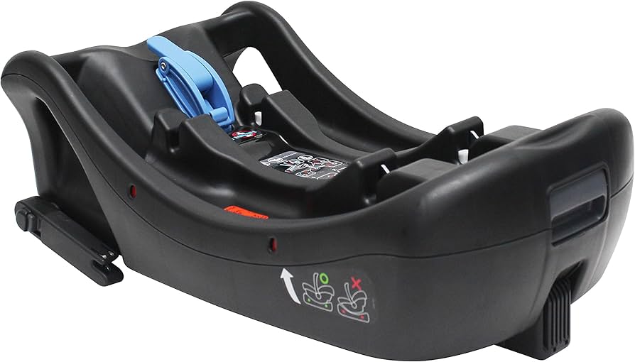 Amazon | ジョイー Joie インファントカーシート用I-Base 38515