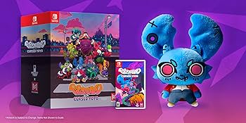 Amazon.com: Pipistrello and the Cursed Yoyo Collector's Edition