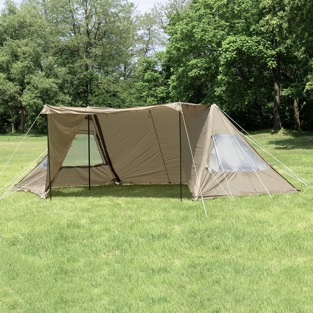 Amazon | BUNDOK(バンドック) コンフォ ベース BDK-003 | BUNDOK