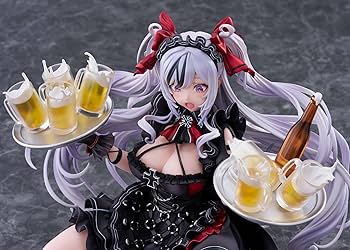 Amazon.co.jp: ゴールデンヘッド プラス アズールレーン アズール