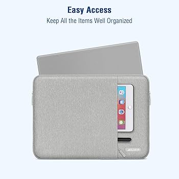 Amazon.com: MOSISO Laptop Case 13.3 inch, 13-13.3 inch Laptop