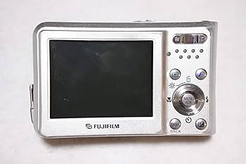 Amazon | FUJIFILM デジタルカメラ FinePix F30 FFX-F30 | コンパクト 通販