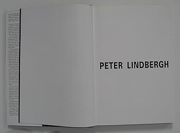 Amazon.com: Images of Women: 9783823821205: Lindbergh, Peter: Books