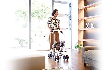 Amazon | 幸和製作所 歩行車 テイコブリトルホーム WAW05 | 幸和製作所