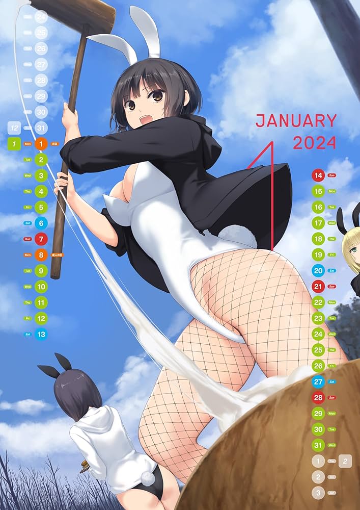 Amazon.co.jp: 珈琲貴族 アーティストカレンダー2024 ([カレンダー