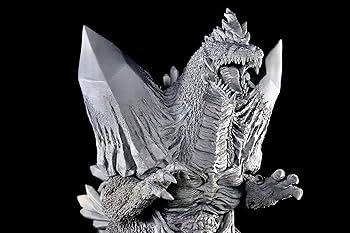 Amazon | 幻の究極造形 CCP x KOC茨木彰 スペースゴジラ ノンスケール