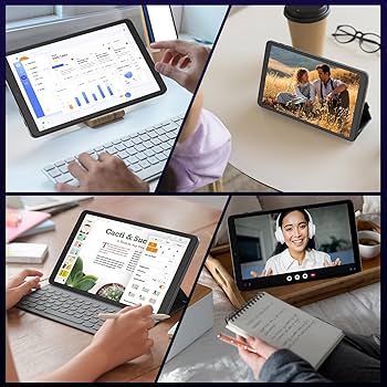 Amazon.co.jp: タブレット， Android15 タブレット CPU T615 Tablet