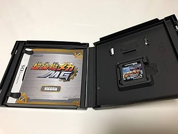 Amazon | 超操縦メカ MG | ゲームソフト