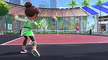 Amazon.co.jp: Nintendo Switch Nintendo Switch Sports セット : ゲーム