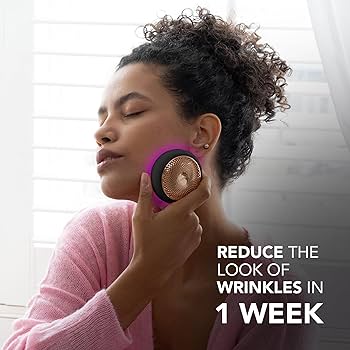 Amazon.com : FOREO UFO 3 Deep Face Moisturiser - 5-in-1 Facial Spa