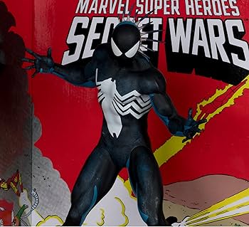 Amazon.co.jp: マーベルコレクション1:6Th Wv3 - スパイダーマン