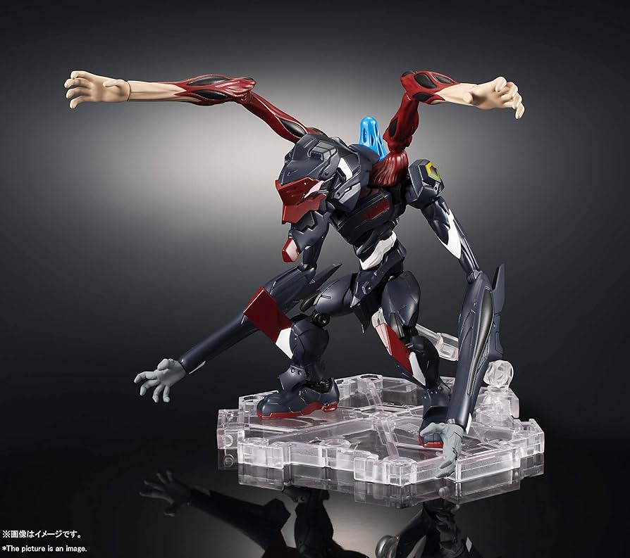 Amazon | TAMASHII NATIONS NXEDGE STYLE ネクスエッジスタイル [EVA