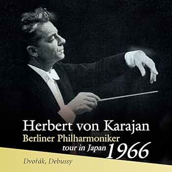 Amazon | 1966年 岡山ライヴ ~ ドヴォルザーク: 交響曲 第8番