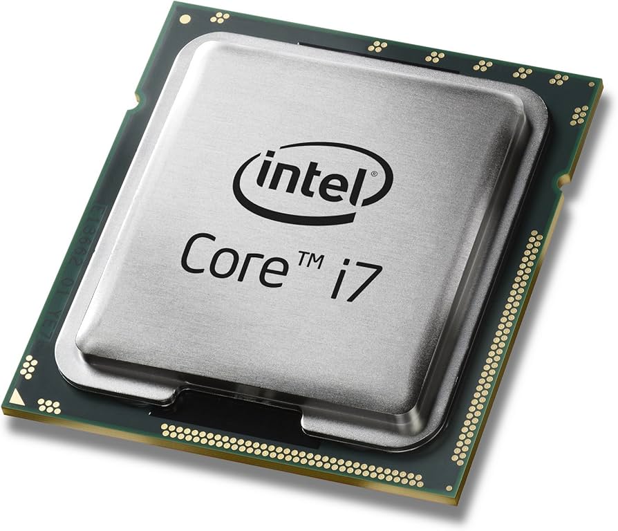 Amazon.com: Intel Core i7 i7-4790K Quad-core (4 Core) 4 GHz