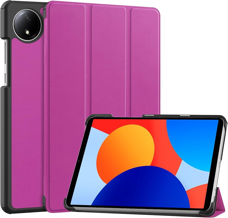 Amazon.co.jp: Redmi Pad SE ケース 8.7インチ Xiaomi Redmi Pad SE