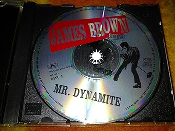 James Brown - Star Time - Amazon.com Music