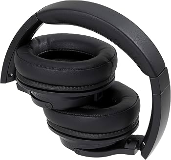 Amazon.co.jp: オーディオテクニカ ATH-SR50 ヘッドホン 有線 ハイレゾ