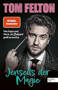 Amazon.co.jp: Tom Felton: 本、バイオグラフィー、最新アップデート