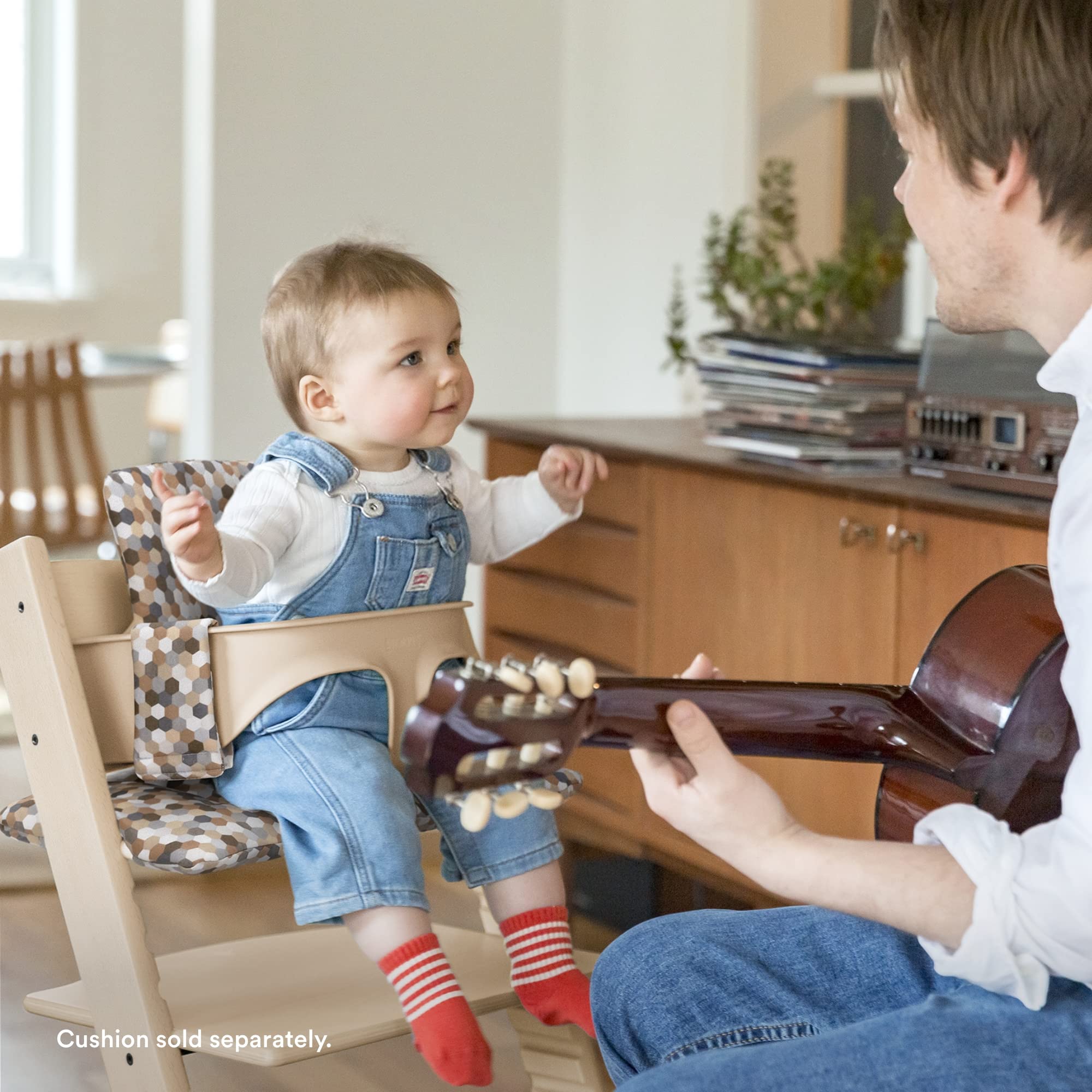 Amazon | Stokke(ストッケ) トリップトラップ ベビーチェア ハイチェア