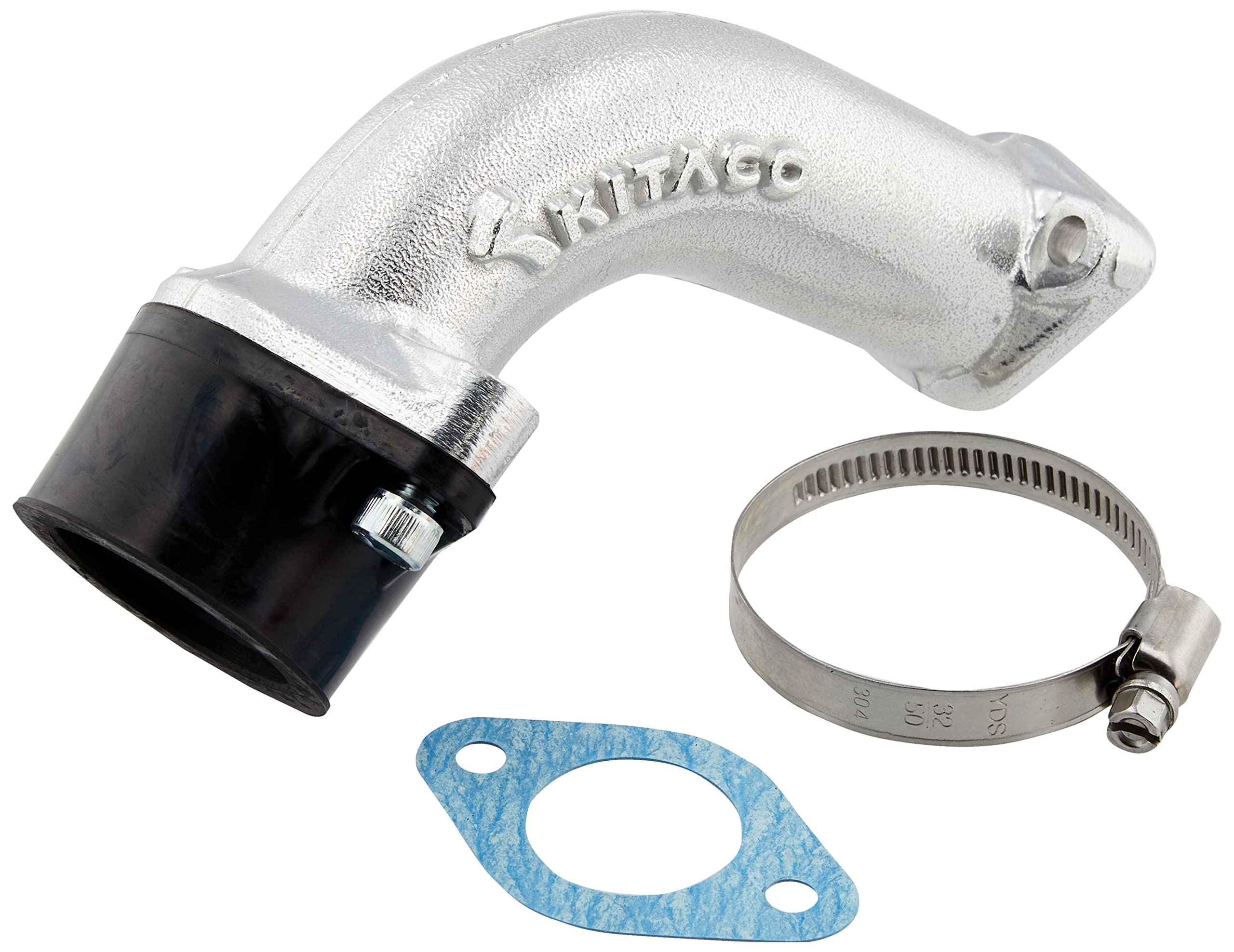 Amazon | キタコ(KITACO) マニホールド シャリー50/シャリー70 ミクニ